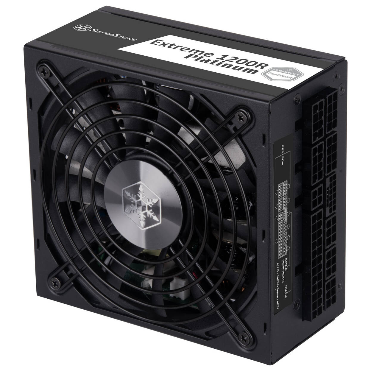 Silverstone SST-EX1200R-PL Platinum Power Supply