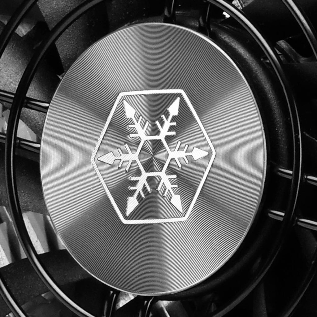 Silverstone SST-EX1200R-PL Platinum Power Supply