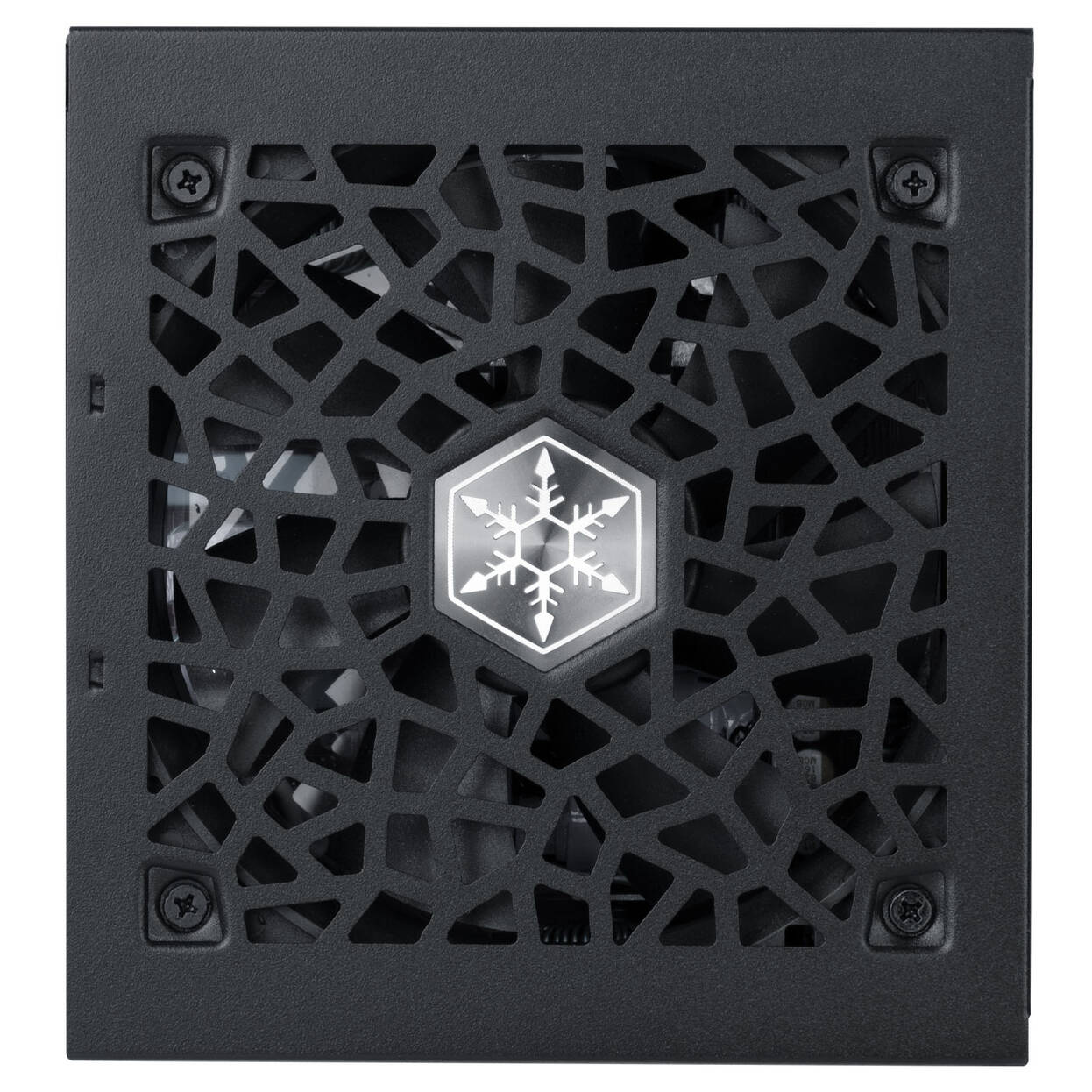 SilverStone HELA 750R 80 PLUS Platinum power supply, ATX 3.1, PCIe 5.1 - 750 watts, black : image 5