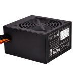 Silverstone 600w Strider Essential Series 80Plus PSU
