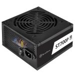 Silverstone Strider 700w Series 80Plus Bronze PSU