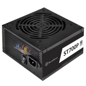 Silverstone Strider 700w Series 80Plus Bronze PSU