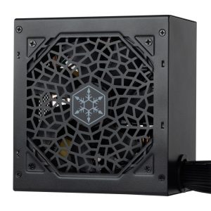 Silverstone ATTIS 750R ATX 3.1 Bronze Power Supply : image 4
