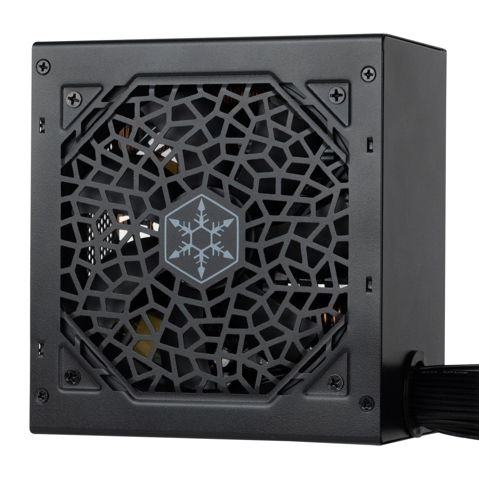 Silverstone ATTIS 750R ATX 3.1 Bronze Power Supply : image 4