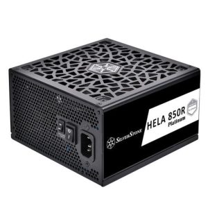 Silverstone Cybernetics 850w Platinum ATX 3.0 & PCIe 5.0 PSU
