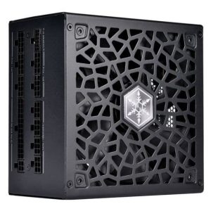 Silverstone Cybernetics 850w Platinum ATX 3.0 & PCIe 5.0 PSU