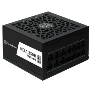 Silverstone HELA 850w Platinum ATX 3.1 / PCIe 5.0 PSU