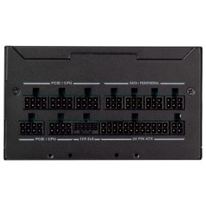 Silverstone HELA 850w Platinum ATX 3.1 / PCIe 5.0 PSU