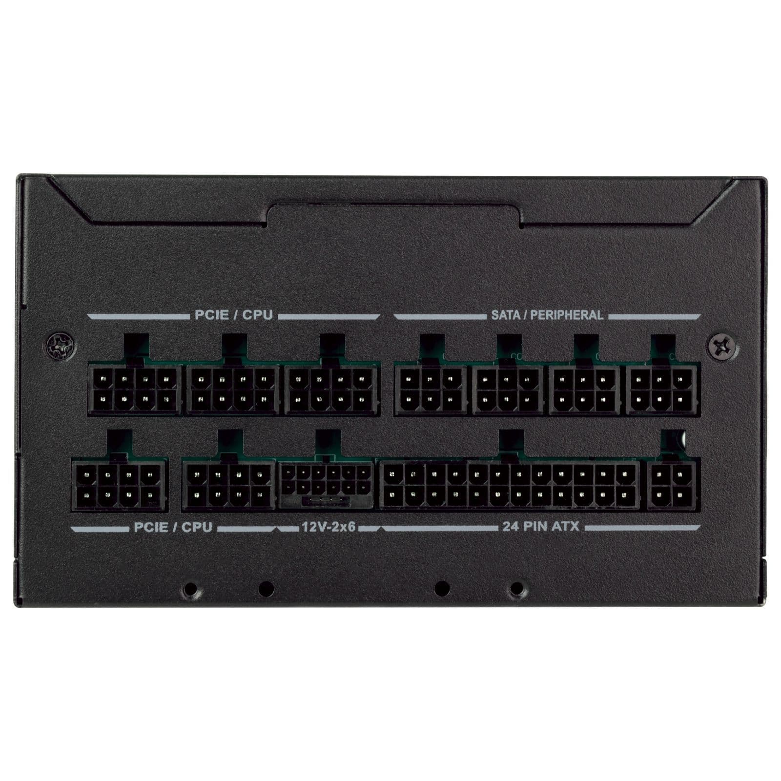 Silverstone HELA 850w Platinum ATX 3.1 / PCIe 5.0 PSU