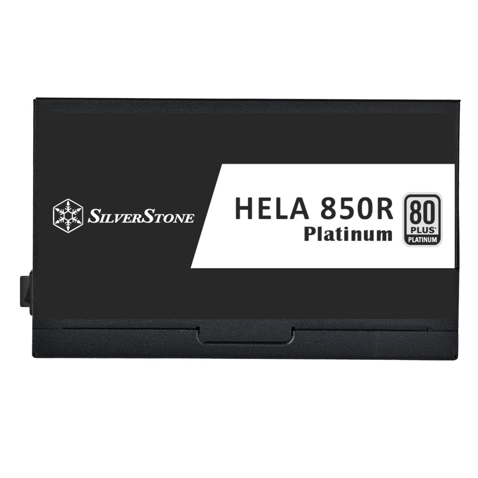 Silverstone HELA 850w Platinum ATX 3.1 / PCIe 5.0 PSU