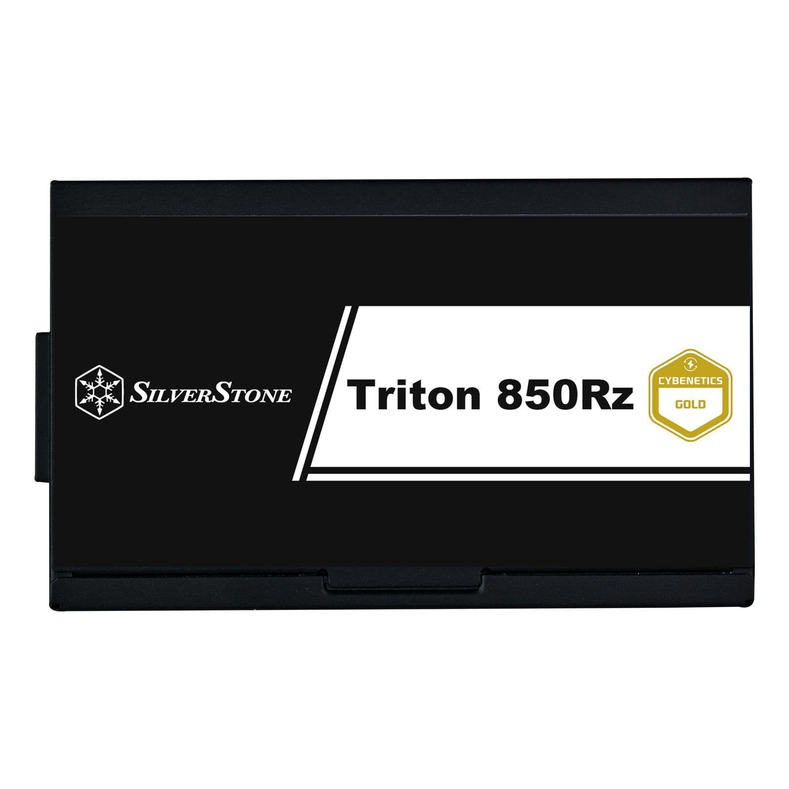 Silverstone Triton 850Rz Modular Cybenetics Gold ATX 3.1 & PCIe 5 Power Supply : image 5