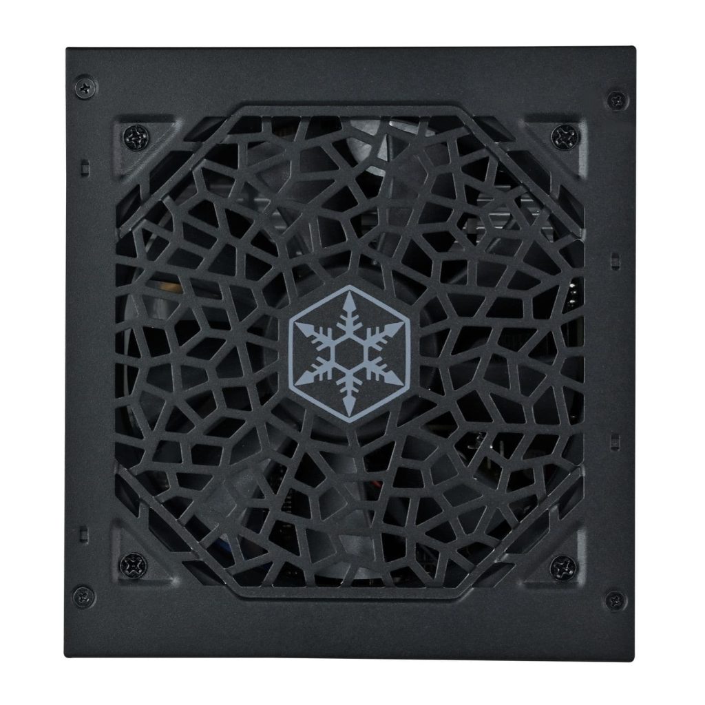 Silverstone Triton 850Rz Modular Cybenetics Gold ATX 3.1 & PCIe 5 Power Supply : image 6