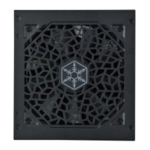 Silverstone Triton 850Rz Modular Cybenetics Gold ATX 3.1 & PCIe 5 Power Supply : image 6
