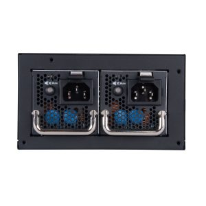 Silverstone 900w Gemini Cybenetics Gold ATX Redundant Power Supply