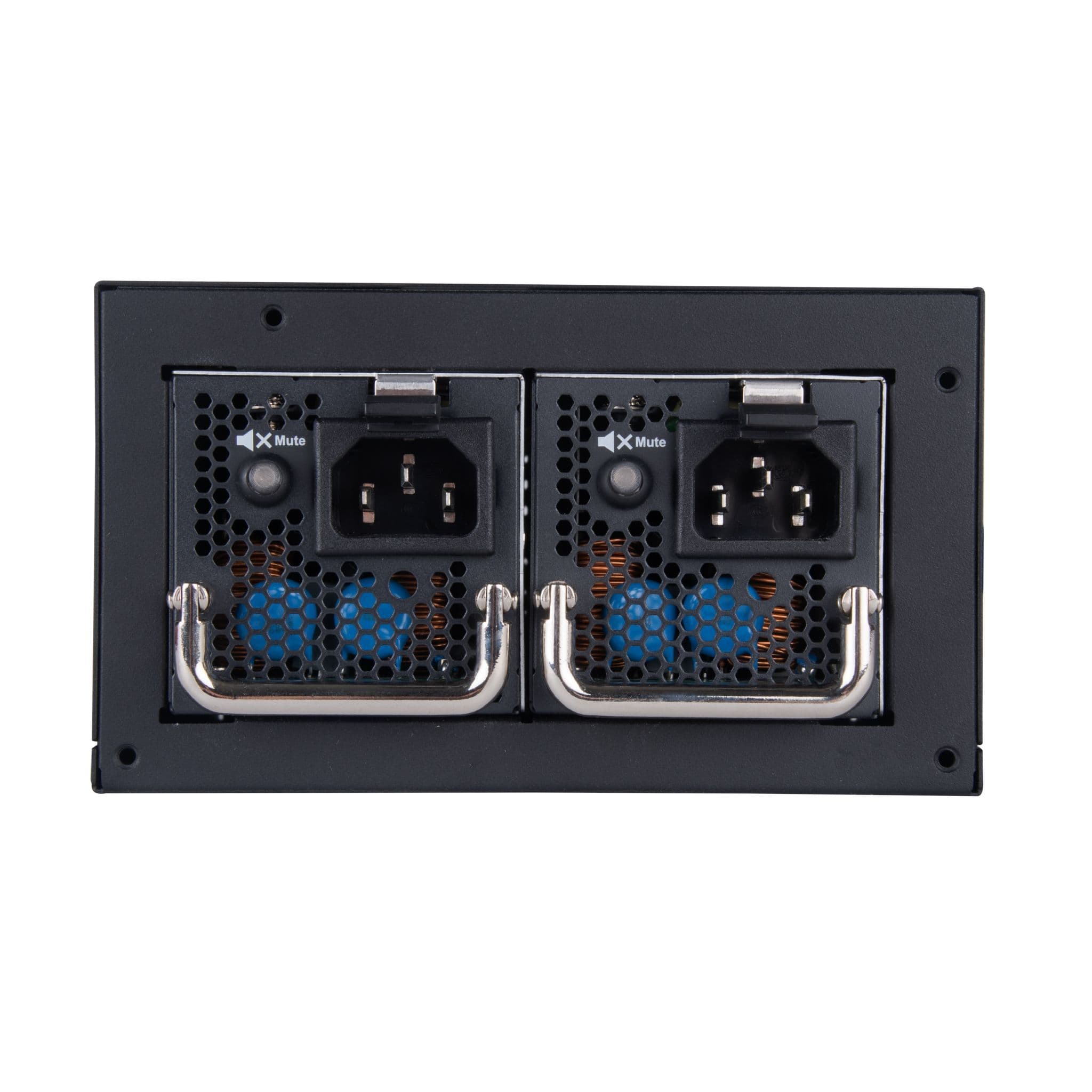 Silverstone 900w Gemini Cybenetics Gold ATX Redundant Power Supply