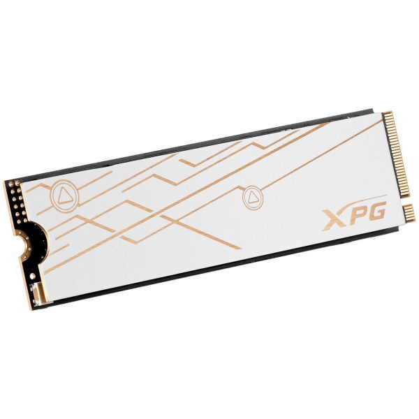 ADATA XPG MARS 980 BLADE NVMe SSD, PCIe 5.0 M.2 Type 2280 – 2TB