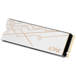 ADATA XPG MARS 980 BLADE NVMe SSD, PCIe 5.0 M.2 Type 2280 - 2TB