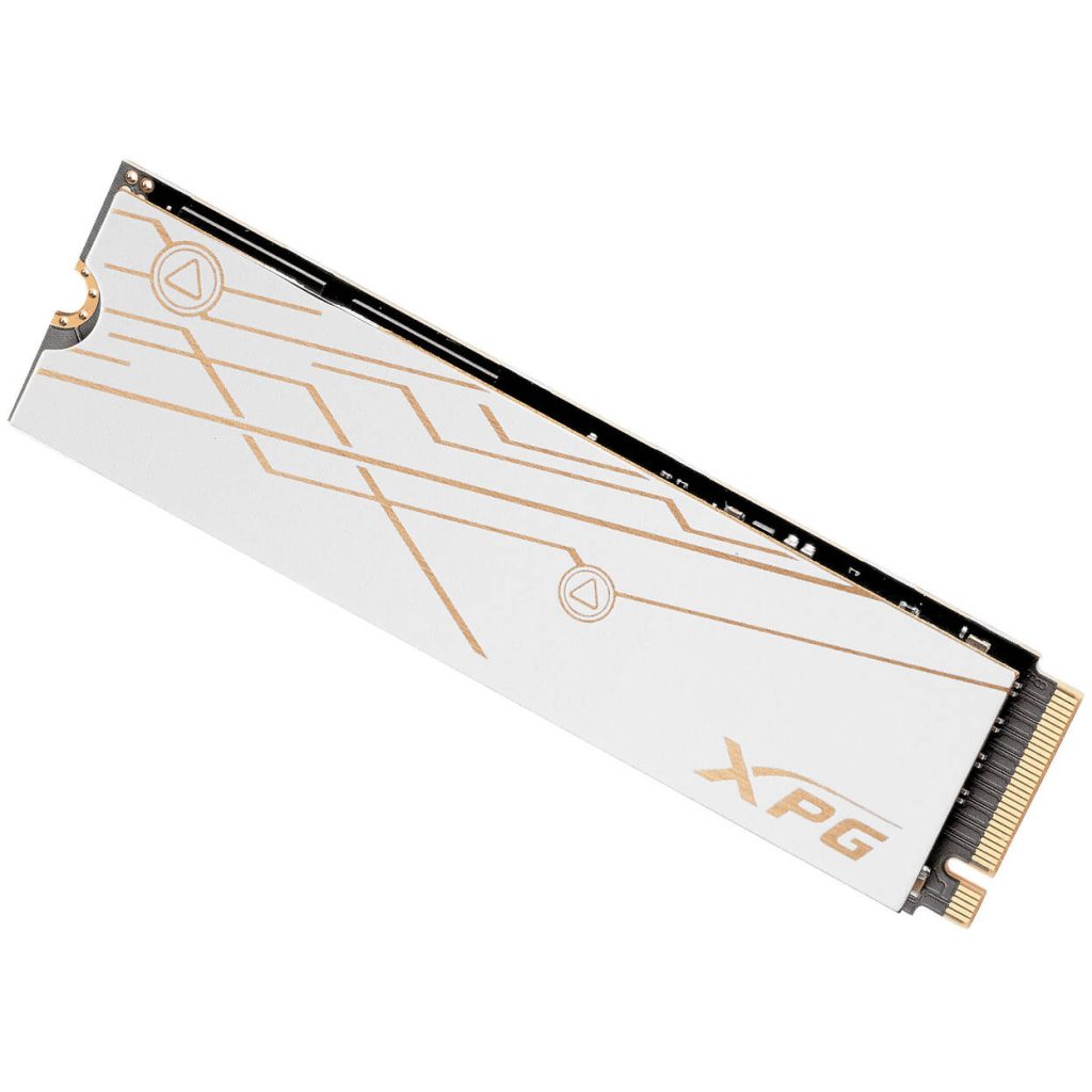 ADATA XPG MARS 980 BLADE NVMe SSD, PCIe 5.0 M.2 Type 2280 - 2TB