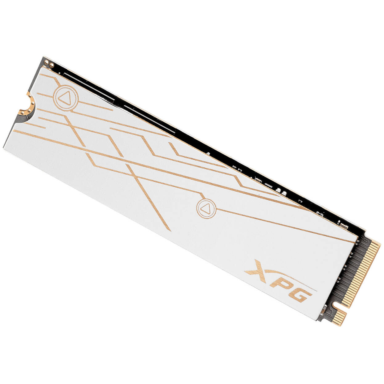 ADATA XPG MARS 980 BLADE NVMe SSD, PCIe 5.0 M.2 Type 2280 - 2TB