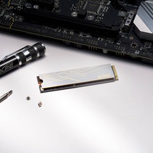 ADATA XPG MARS 980 BLADE NVMe SSD, PCIe 5.0 M.2 Type 2280 - 2TB