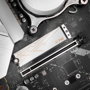 ADATA XPG MARS 980 BLADE NVMe SSD, PCIe 5.0 M.2 Type 2280 - 2TB