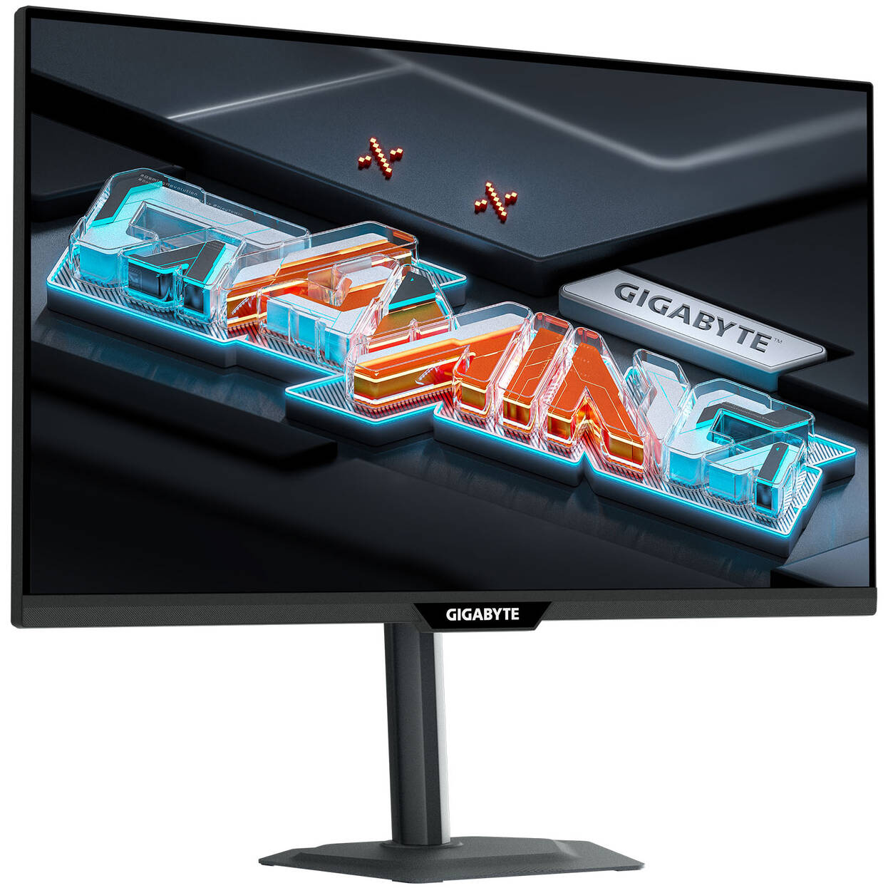 Gigabyte M27QS 27-inch QHD Gaming Monitor, 180Hz, SS-IPS Panel, G-Sync Compatible