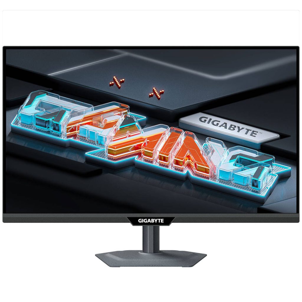 Gigabyte M27QS 27-inch QHD Gaming Monitor, 180Hz, SS-IPS Panel, G-Sync Compatible