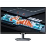 Gigabyte M27QS 27-inch QHD Gaming Monitor, 180Hz, SS-IPS Panel, G-Sync Compatible