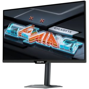 Gigabyte M27QS 27-inch QHD Gaming Monitor, 180Hz, SS-IPS Panel, G-Sync Compatible