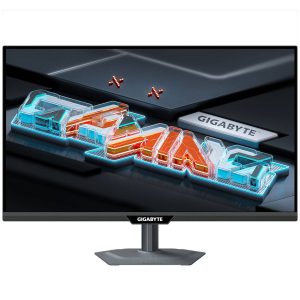 Gigabyte M27QS 27-inch QHD Gaming Monitor, 180Hz, SS-IPS Panel, G-Sync Compatible