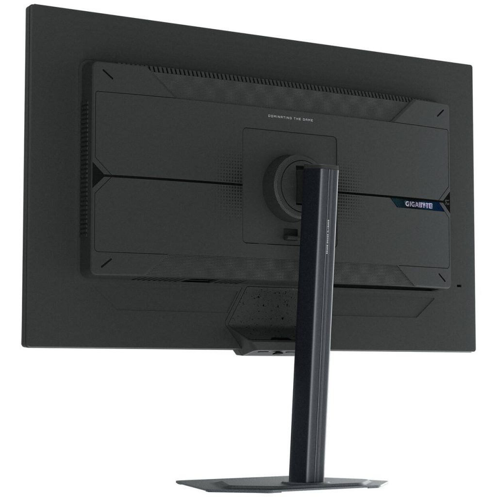 Gigabyte M27QS 27-inch QHD Gaming Monitor, 180Hz, SS-IPS Panel, G-Sync Compatible