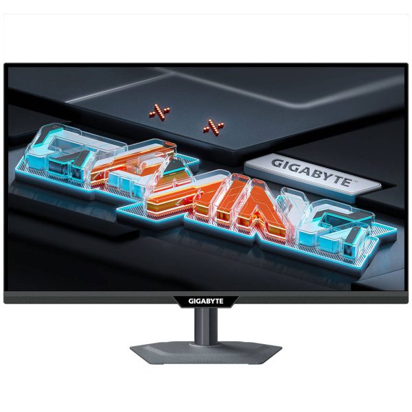 Gigabyte M27QS 27-inch QHD Gaming Monitor, 180Hz, SS-IPS Panel, G-Sync Compatible