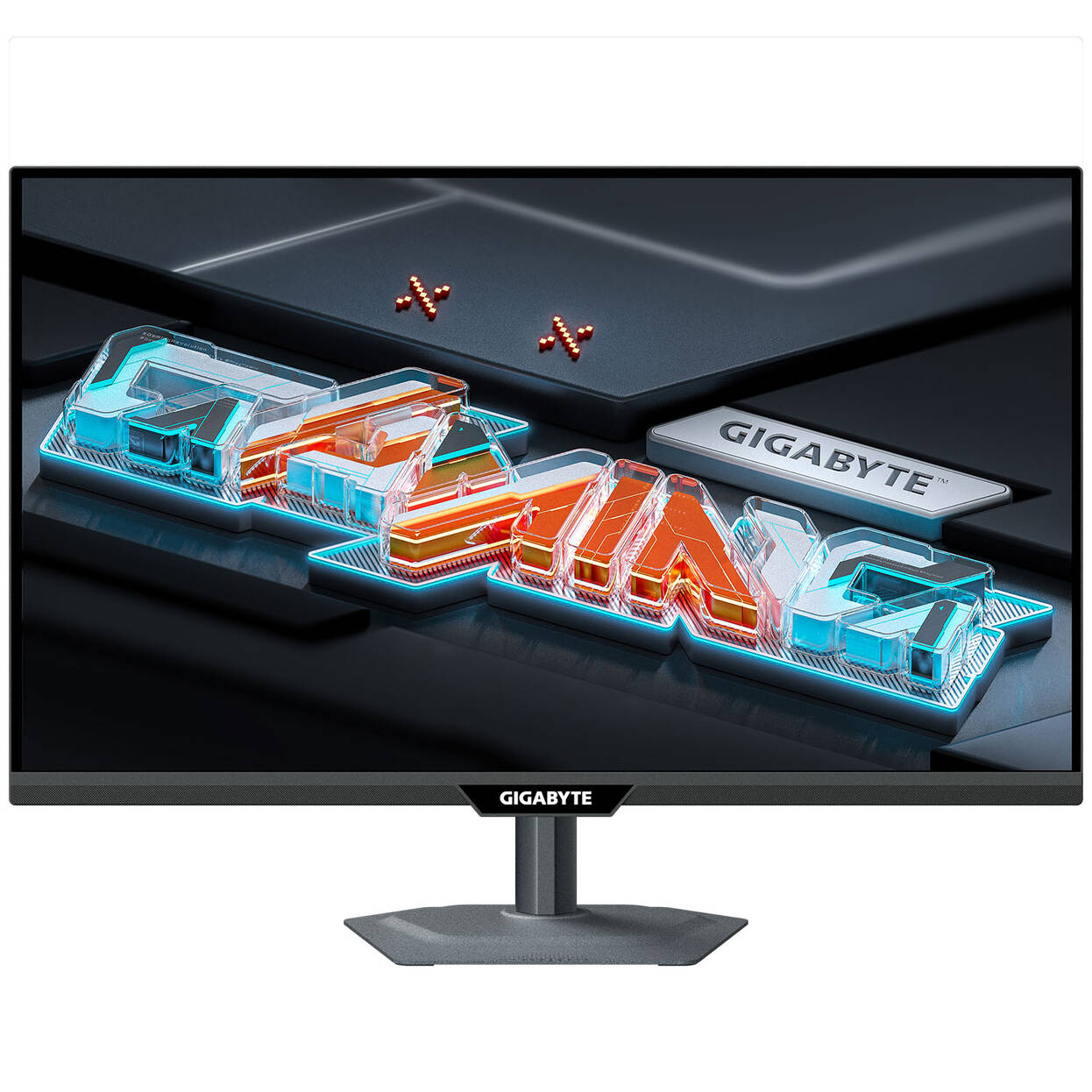 Gigabyte M27QS 27-inch QHD Gaming Monitor, 180Hz, SS-IPS Panel, G-Sync Compatible