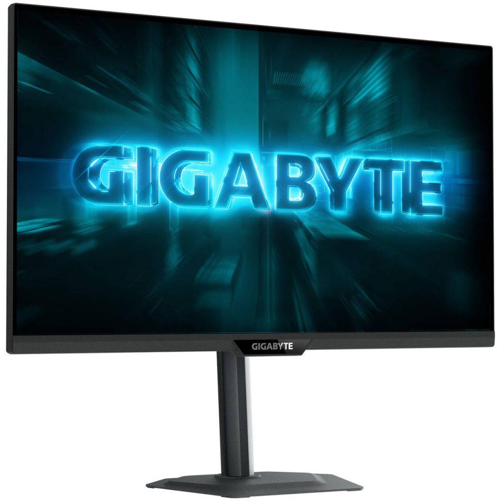 Gigabyte G27Q2 27-inch QHD Gaming Monitor, 165Hz, SS-IPS Panel, FreeSync Premium