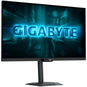 Gigabyte G27Q2 27-inch QHD Gaming Monitor, 165Hz, SS-IPS Panel, FreeSync Premium