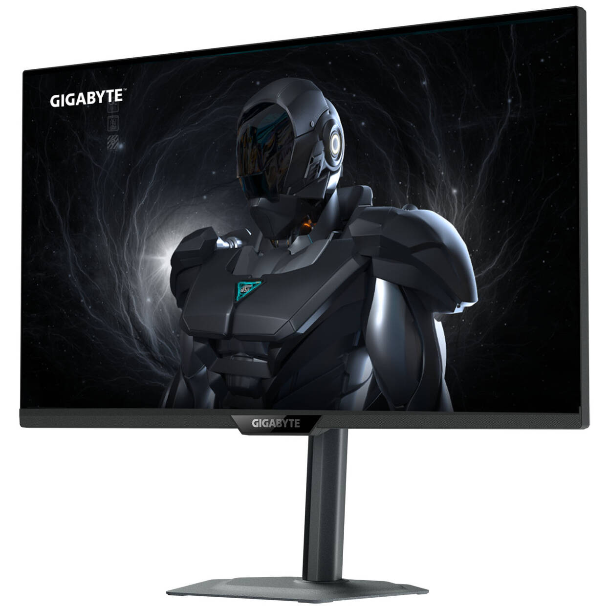 Gigabyte G27Q2 27-inch QHD Gaming Monitor, 165Hz, SS-IPS Panel, FreeSync Premium