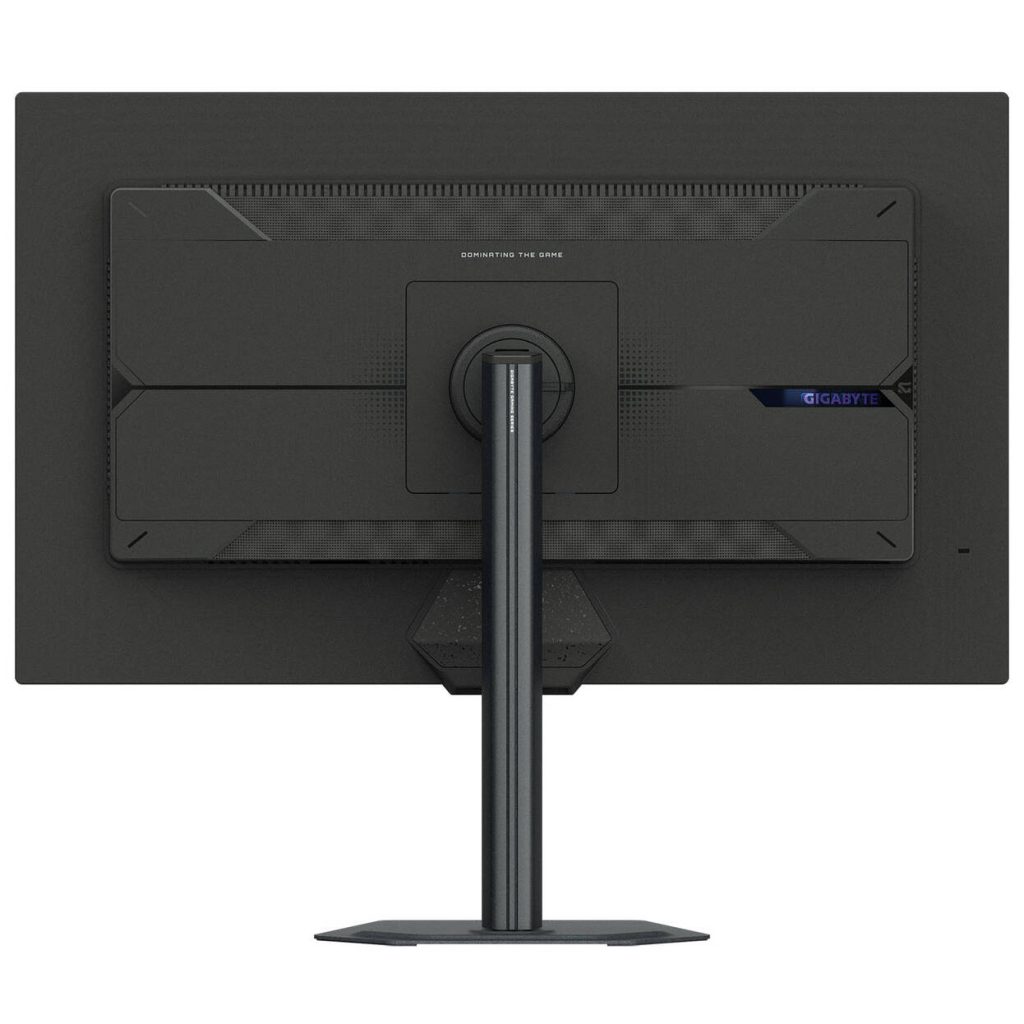 Gigabyte G27Q2 27-inch QHD Gaming Monitor, 165Hz, SS-IPS Panel, FreeSync Premium