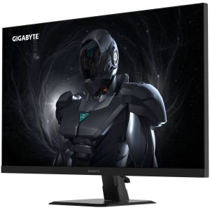 GIGABYTE GS32QA 31.5-inch QHD Gaming Monitor, 180Hz, SS-IPS Panel, FreeSync Premium