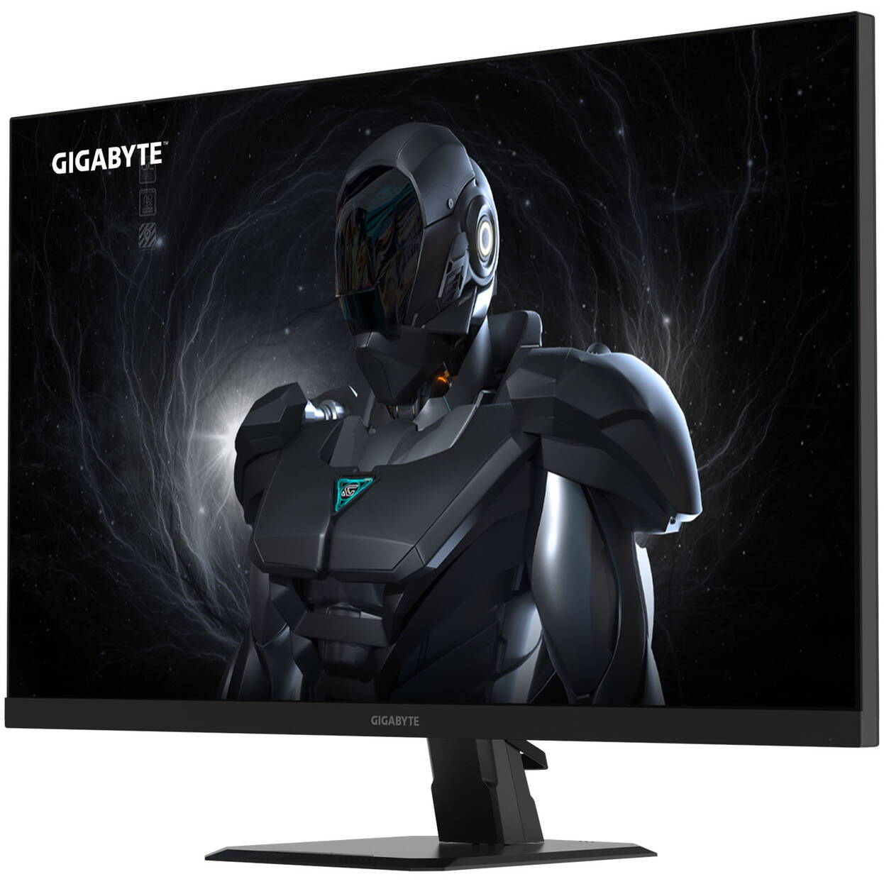 GIGABYTE GS32QA 31.5-inch QHD Gaming Monitor, 180Hz, SS-IPS Panel, FreeSync Premium
