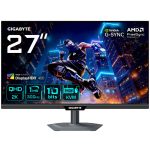 GIGABYTE M27Q3 27 Zoll QHD Gaming-Monitor, 300Hz, SS-IPS-Panel, G-Sync Compatible