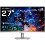 GIGABYTE M27Q2 QD ICE 27-inch QHD Gaming Monitor, 200Hz, SS-IPS Panel, G-Sync Compatible