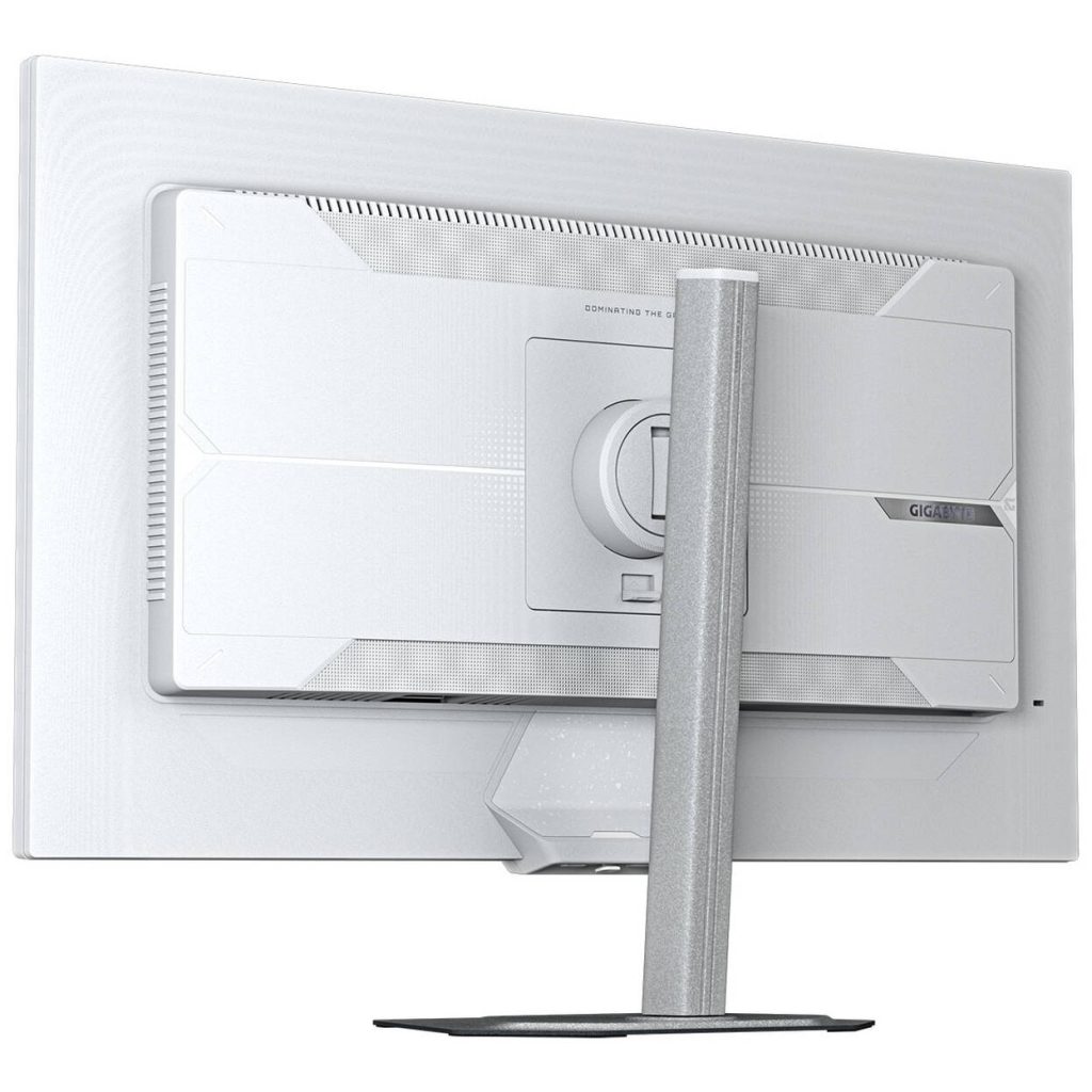 GIGABYTE M27Q2 QD ICE 27-inch QHD Gaming Monitor, 200Hz, SS-IPS Panel, G-Sync Compatible