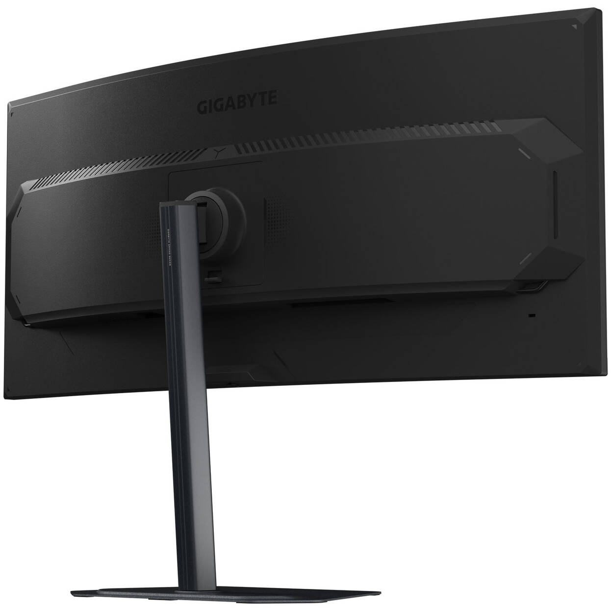 Gigabyte G34WQC2, 34-inch WQHD Gaming Monitor, 200Hz, VA Panel, FreeSync Premium