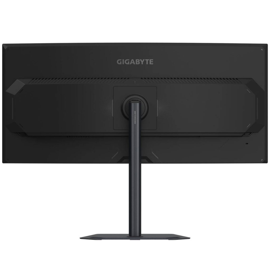 Gigabyte G34WQC2, 34-inch WQHD Gaming Monitor, 200Hz, VA Panel, FreeSync Premium