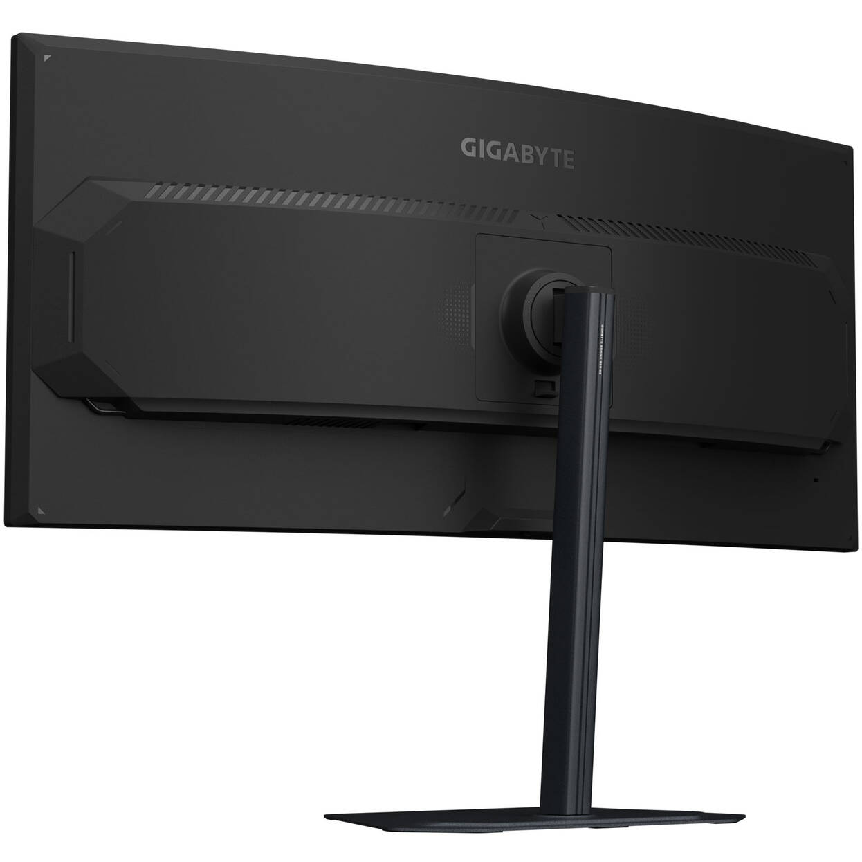 Gigabyte G34WQC2, 34-inch WQHD Gaming Monitor, 200Hz, VA Panel, FreeSync Premium