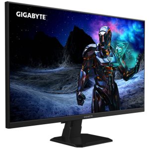 Gigabyte GS27Q X, 27-inch QHD Gaming Monitor, 250Hz, SS-IPS Panel, FreeSync Premium