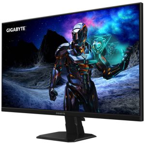 Gigabyte GS27Q X, 27-inch QHD Gaming Monitor, 250Hz, SS-IPS Panel, FreeSync Premium