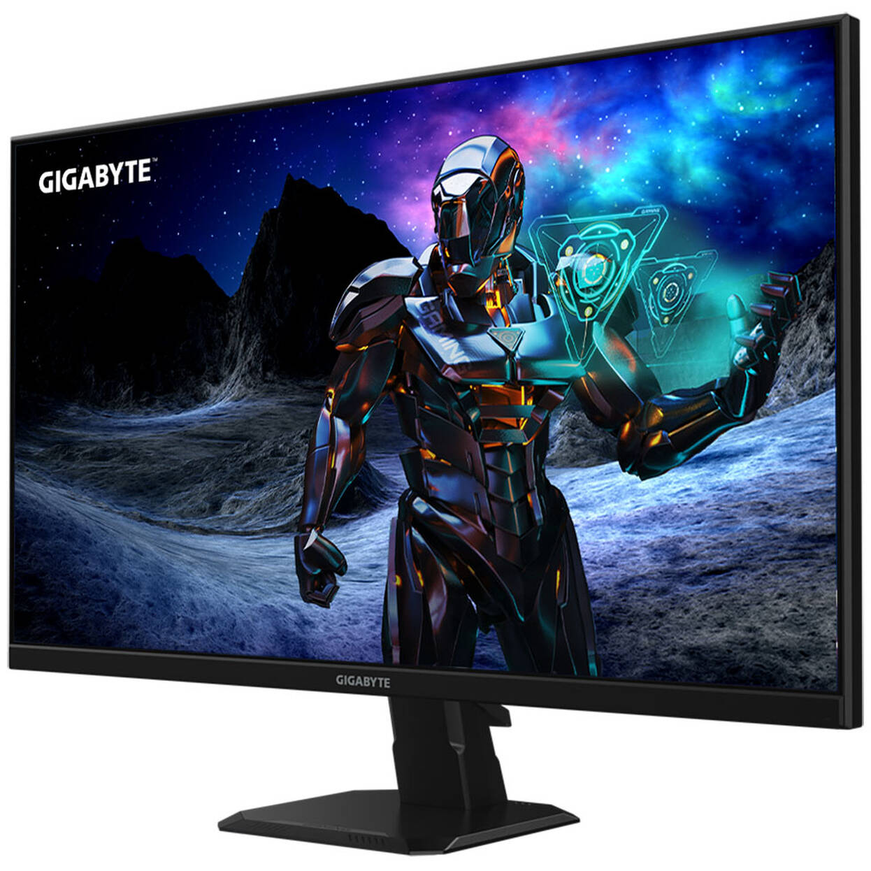 Gigabyte GS27Q X, 27-inch QHD Gaming Monitor, 250Hz, SS-IPS Panel, FreeSync Premium