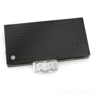 Bitspower NEBULA Astral RTX 5090 Water Cooler, ARGB - Acrylic, black : image 3