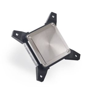 Bitspower Summit XC CPU Water block, Intel Edition - Grey